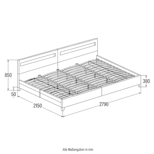 Home Deluxe NUBE 3