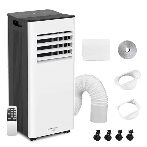 Home Deluxe UC 2