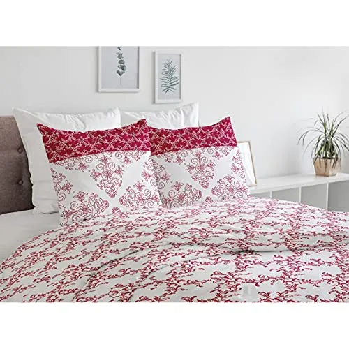 Home Linge Passion Bettbezug 2