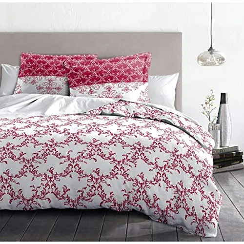 Home Linge Passion Bettbezug 3