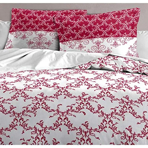 Home Linge Passion Bettbezug 4