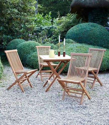 Home4You Gartenstuhl 2