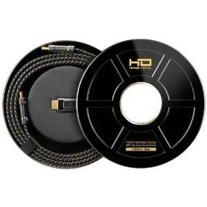 Home Digital Reference HDMI High Speed Cable with Ethernet