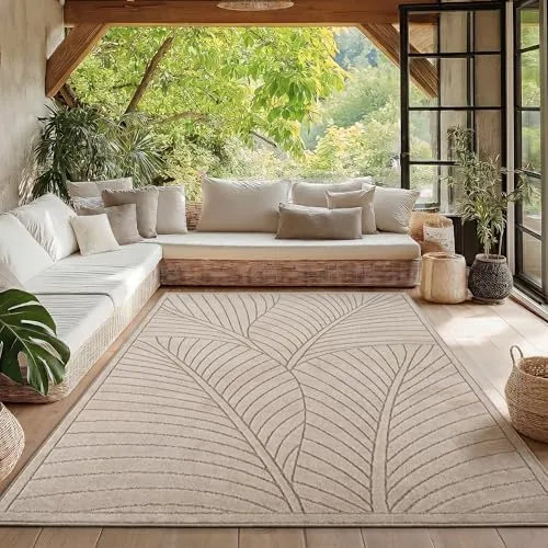 HomebyHome Kurzflor 6