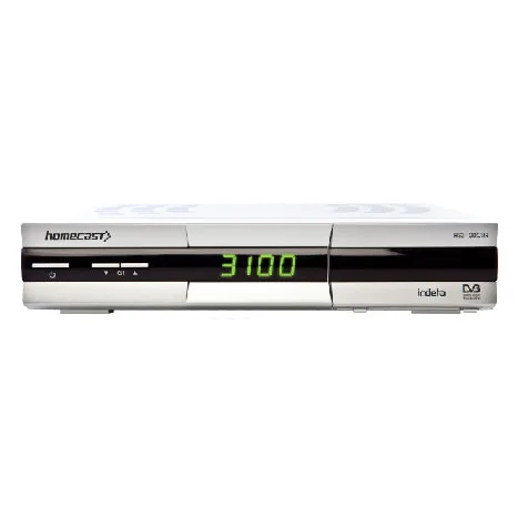 Homecast HS3100CIIR 2