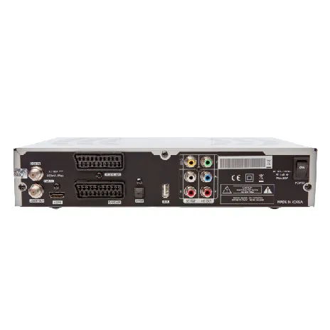 Homecast HS3100CIIR 3