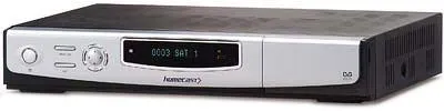 Homecast T 8000 PVR