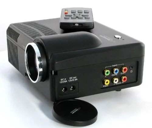 HomeCinema SceneLights HDMI-DLP-Beamer
