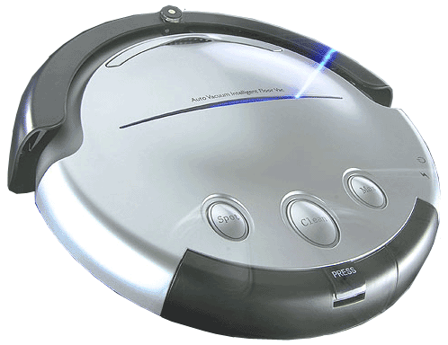 Homecultures Intelligent Cleaner M-688