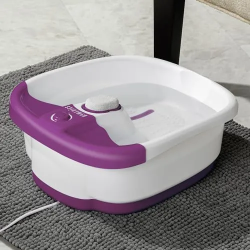 HoMedics Fußbad UC 3