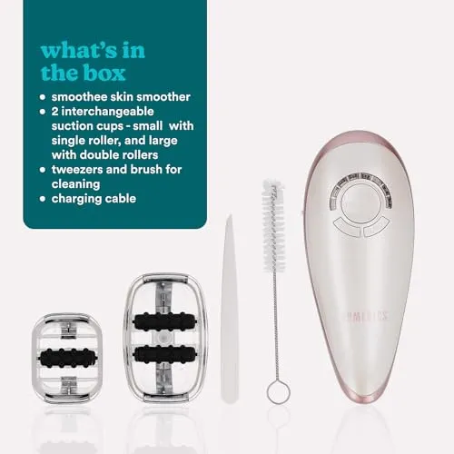 Homedics UC 4