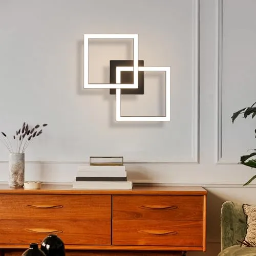 Homefire LED-Deckenleuchte 2