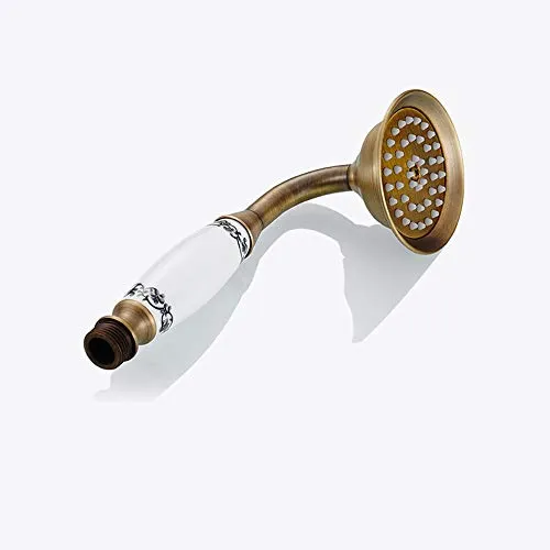 HomeLava Badewannenarmatur 4