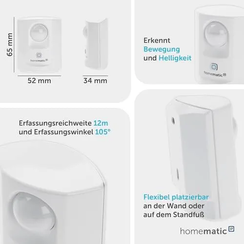Homematic IP 142722A0 2