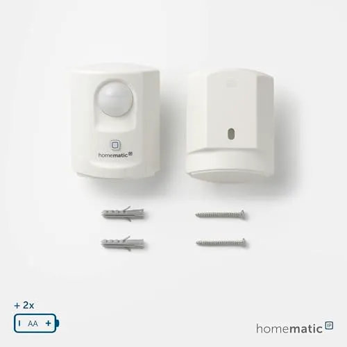 Homematic IP 142722A0 4