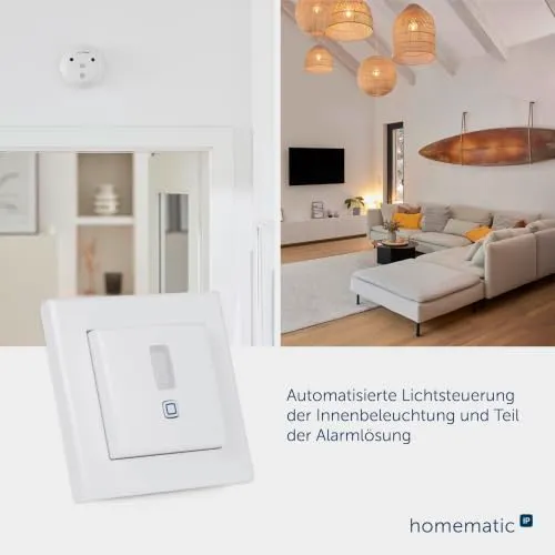 Homematic IP 156242A0 3