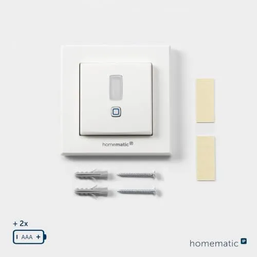 Homematic IP 156242A0 4