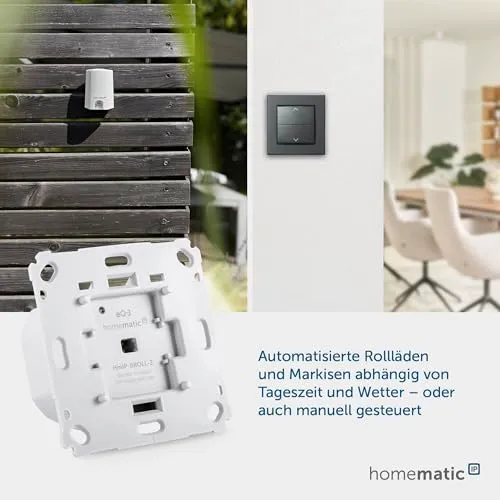 Homematic IP 158143A0 3