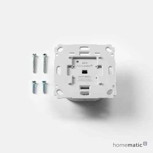 Homematic IP 158143A0 5