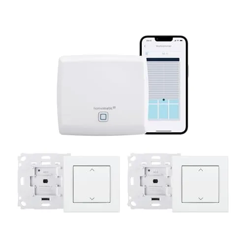 Homematic IP 158143A0 4