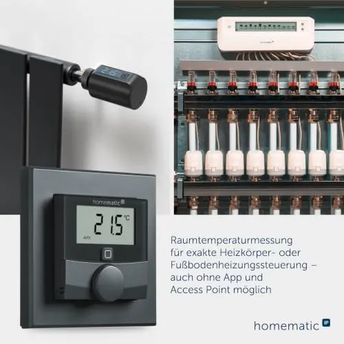 Homematic IP 159820A0 3