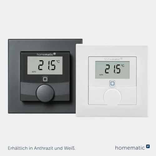 Homematic IP 159820A0 4