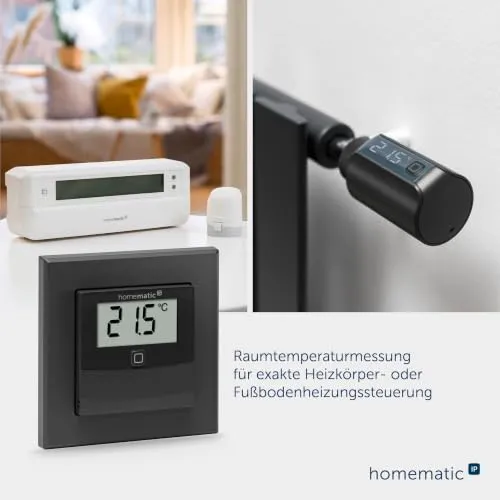 Homematic IP 160551A0 2
