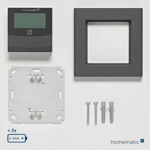 Homematic IP 160551A0 3