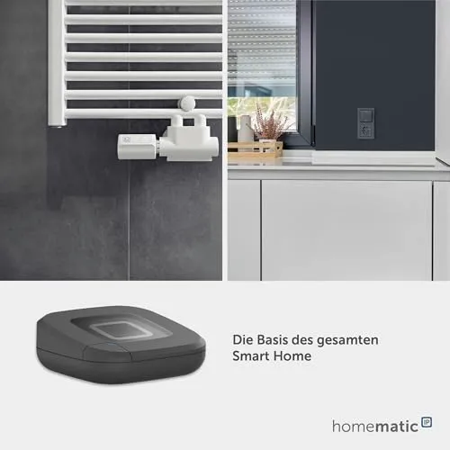 Homematic IP Access Point 2 2
