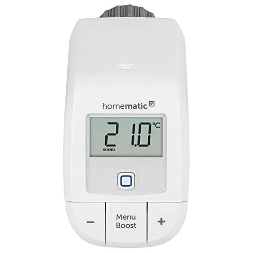 Homematic IP Heizkörperthermostat 156541A0