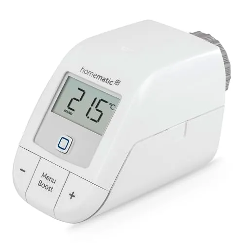 Homematic IP Heizkörperthermostat Basic
