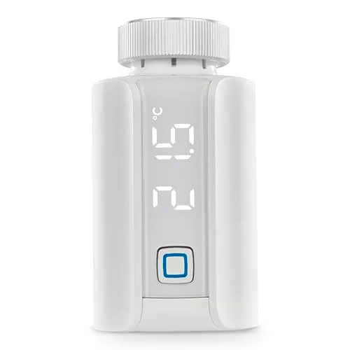Homematic IP Heizkörperthermostat Evo