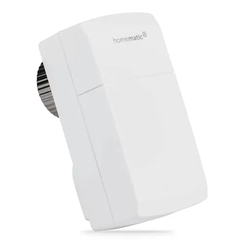 Homematic IP Heizkörperthermostat V2