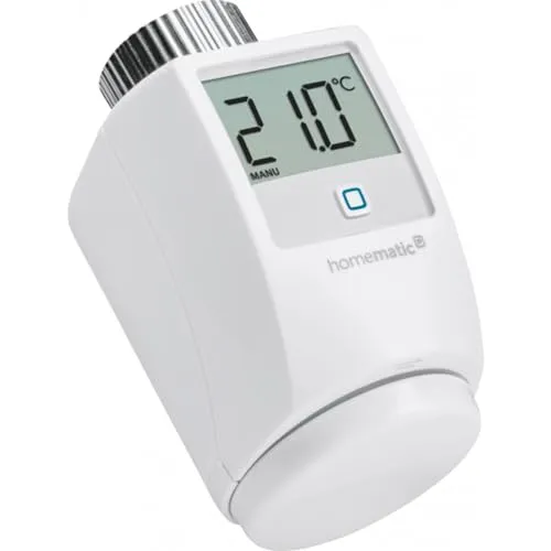 Homematic IP HmIP-eTRV-2 2