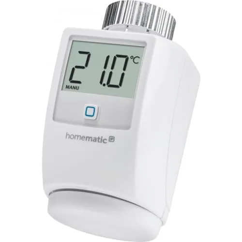 Homematic IP HmIP-eTRV-2 4