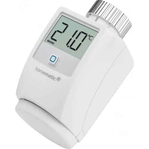 Homematic IP HmIP-eTRV-2 5