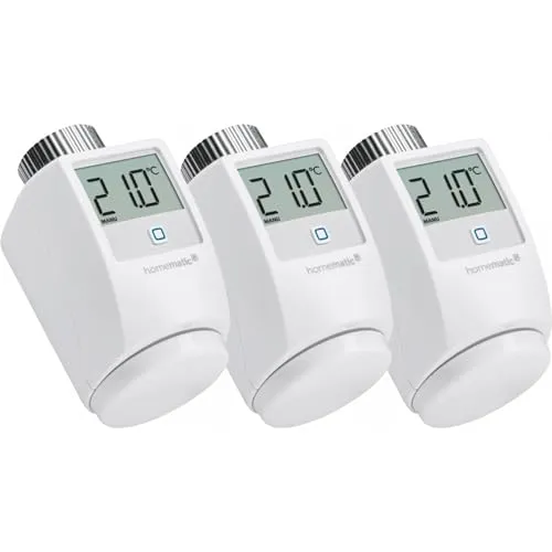 Homematic IP HmIP-eTRV-2 3