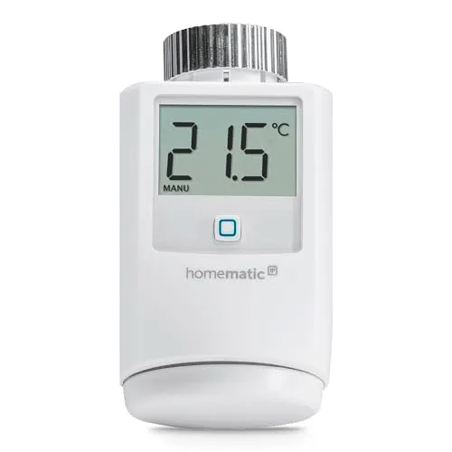 Homematic IP HMIP-eTRV