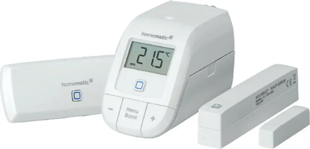 Homematic IP HmIP-SK12