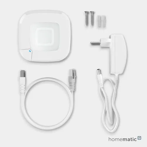 Homematic IP Rauchwarnmelder 2