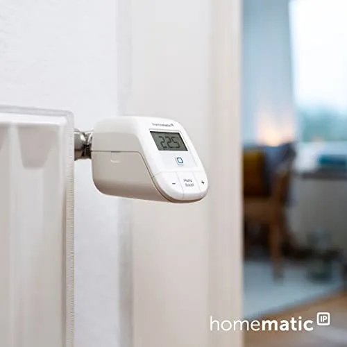 Homematic IP Set Heizen 2