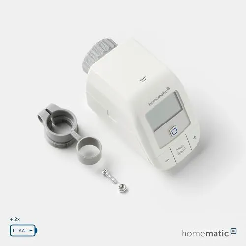 Homematic IP Set Heizen 5