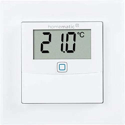 Homematic IP Smart Home