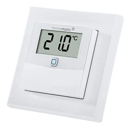 Homematic IP Smart Home 3