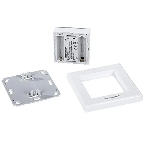 Homematic IP Smart Home 4