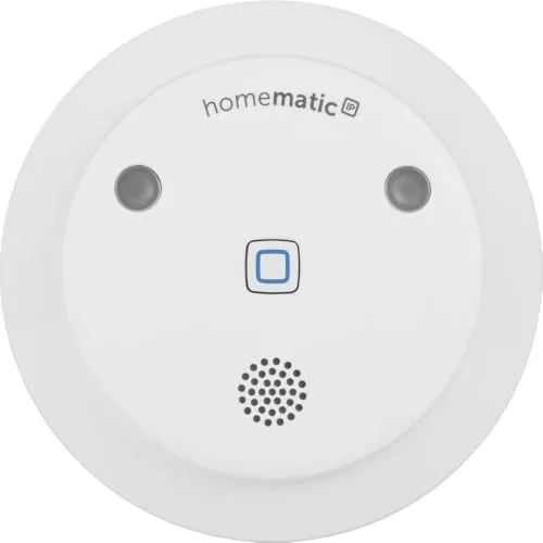 Homematic IP Smart Home Set Plus 6
