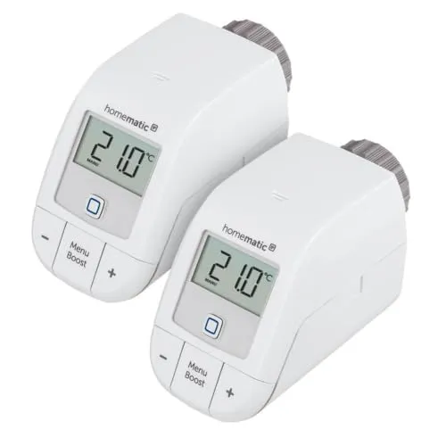 Homematic IP Smart Home Set Raumklima 2