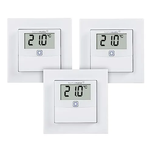Homematic IP Smart Home 2