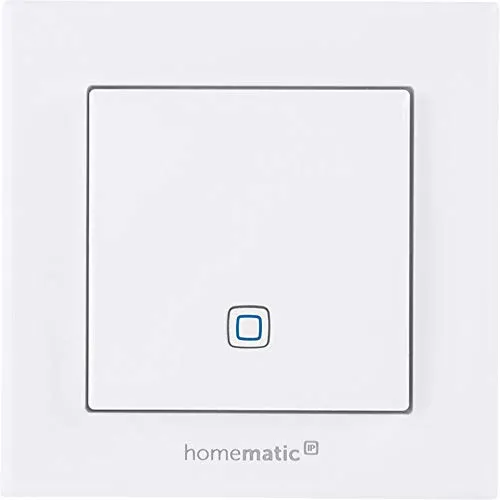 Homematic IP Temperatur- und Luftfeuchtigkeitssensor