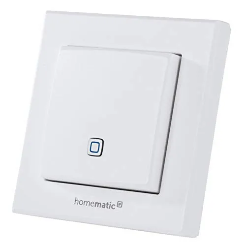 Homematic IP Temperatur- und Luftfeuchtigkeitssensor 3